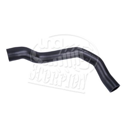 slika 56642-Crevo interkulera Fiat Ducato- Peugeot Boxer- Citroen Jumper 2.8 HDI `94-02 Mod.-zamenski rezervni deo