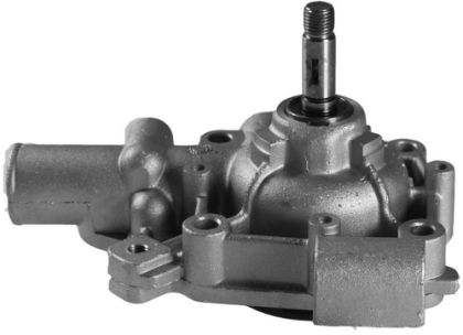 slika 4279748-Pumpa rashladne tečnosti-Fiat 242
