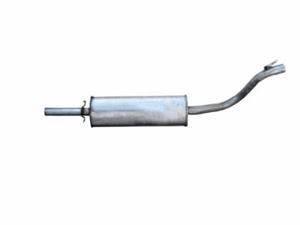slika 44426223-Auspuh-srednji lonac Fiat 131 2.0 D--2.5 D