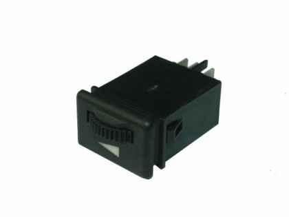 slika 4459751-Potenciometar svetla kabine Fiat Regata