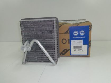 slika 46722960- Ispariavc klima-uredjaj unutrašnji -Evaporator Fiat Doblo-Fiat Punto II