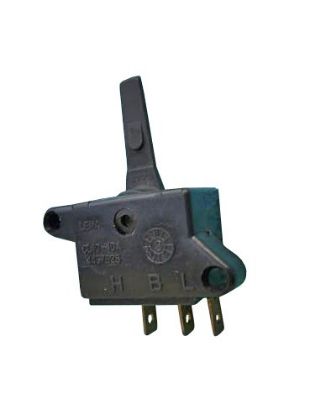 slika 4457628-Prekidac ventilatora kabine Fiat Duna-Fiorino-Uno