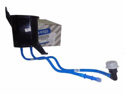 slika 46835910-Isparivac benzinskih para Fiat Punto II