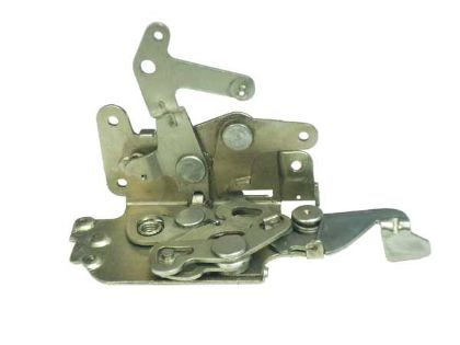 slika 5963343-Brava vrata prednja leva Fiat Uno