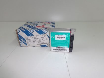 slika 51719091-Centrala Airbag-a Fiat Punto III