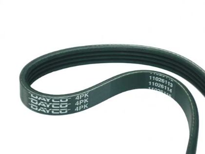 slika 4PK938-Remen kanalni Fiat Fiorino 1.4-1.6-Palio-Punto-Tempra-Tipo-zamenski rezervni deo