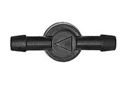 slika 50/0283 Nepovratni ventil prskalice vetrobranskog stakla Alfa Romeo-147-Fiat Brava-Bravo Marea-Fiat Cinquecento-Fiat Duna-Fiat Punto-Fiat Panda-Fiat Seicento-Fiat Tempra-Fiat Tipo-Lancia Dedra-Lancia