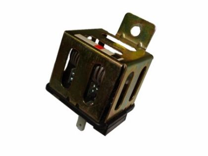 slika 5958426-Reostat ventilatora kabine Fiat Regata-Fiat Ritmo