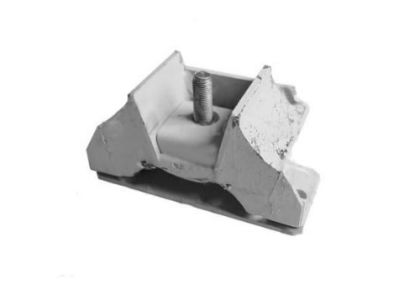 slika 5390-Nosac motora Fiat Ducato 2.5 TD-D-zamenski rezervni deo