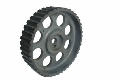 slika 4444312-Remenica zupcastog remena na bregastoj-Fiat Panda 1.3 D