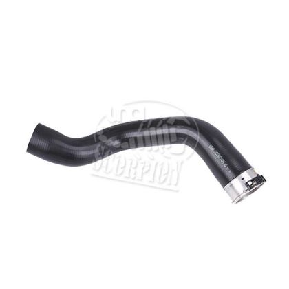 slika 56681-Crevo interkulera Fiat 500 L- Linea 1.3 Multijet-zamenski rezervni deo
