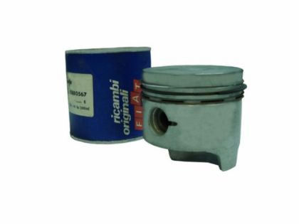 slika 5880567-Klip motora Fiat 131 1.6 std