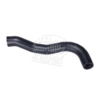 slika 57516-Crevo interkulera Fiat Ducato- Boxer II- Jumper II 2.8 TD. `94-01 Mod.-zamenski rezervni deo