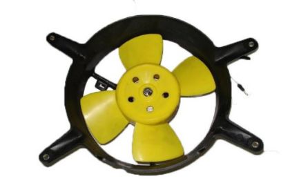 slika 4444089-Motor ventilatora Fiat Panda 750-1.0