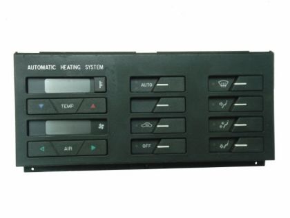 slika 712596080-Instrument tabla klima uređaja Fiat Tempra-automatska klima
