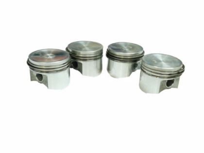 slika 5892881-Klip motora Fiat Panda