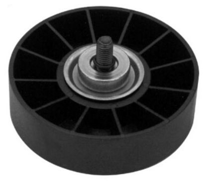 slika 46547566-Roler kanalnog remena Alfa Romeo 156 2.4 JTD-166 2.4 JTD Lancia Libra 2.4 JTD-Kapa 2.4 JTD-Thesis 2.4JTD