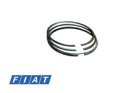 slika 7301499-Karike -set klipnih prstenova Fiat 131 2.5 D  std