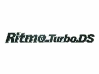 slika 7577005-Znak Ritmo Turbo Diesel