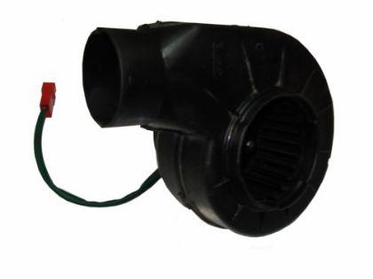 slika 7552000-Motor ventilatora kabine Fiat Uno