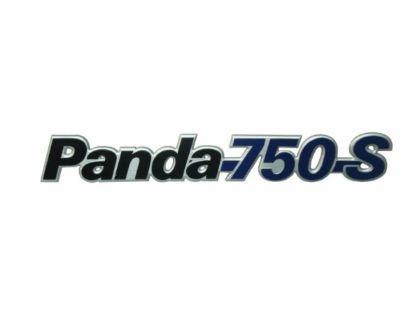 slika 7593850-Znak Fiat Panda 750 S