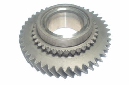 slika 7618442-Zupčanik prve brzine 11/43 Alfa Romeo 155 1.7 T.S-1.8 T.S-1.9 TD-2.0 T.S-Fiat Fiorino 1.4-1.6-Punto 1.7 TD-Tempra 1.4-1.6-1.8-Tipo-1.4-1.6-1.7 D-1.8-1.9 D-Uno 1.1-1.4-1.4 TD-1.5-1.7 D-1.9 D