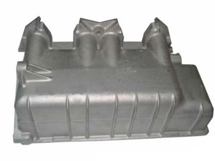 slika 7611925-Usisna grana vazduha Fiat Duna 1.7D-Tipo 1.7D-TD-Uno 1.7D-Fiorino 1.7D