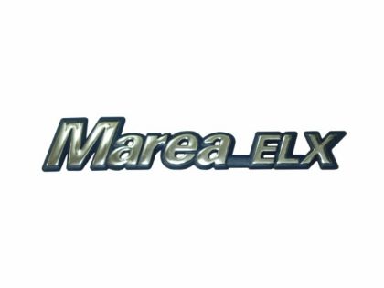 slika 7796442-Znak prednji Marea ELX