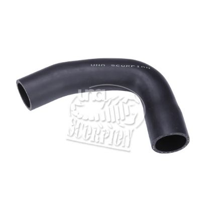 slika 56239-Crevo interkulera Fiat New Doblo 1.6 2.0 Multijet ’09-> Mod-zamenski rezervni deo