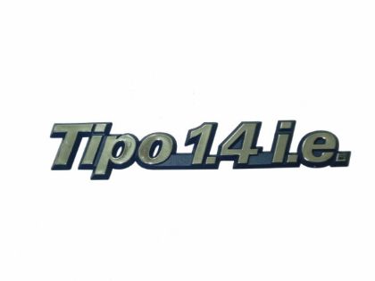 slika 7725972-Znak Fiat Tipo 1.4 i.e.