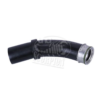 slika 84603-Crevo interkulera BMW 3 E46 320D-zamenski rezervni deo