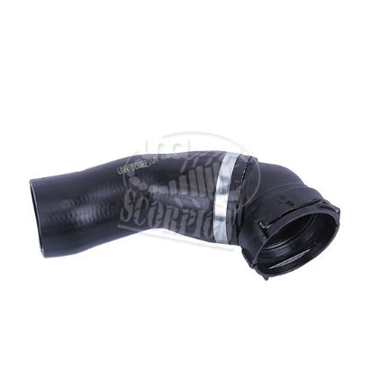 slika 84671-Crevo interkulera BMW 5 E60- E61- 530 D `03-10 Mod.-zamenski rezervni deo