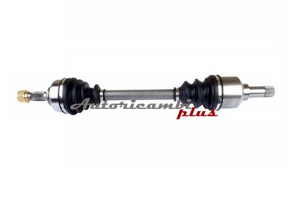 slika 82387676-Kraj letve volana-Fiat Croma-Alfa Romeo 164-Lancia Kappa