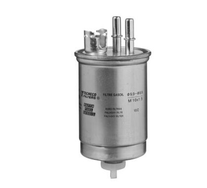 slika GS250-Filter goriva Fiat Doblo 1.9 D-Punto 1.9 D-zamenski rezervni deo