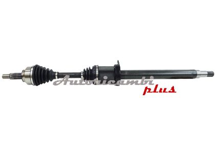 slika JG-8-200 Poluosovina desna Jaguar X-Type  L=950mmzamenski rezervni deo