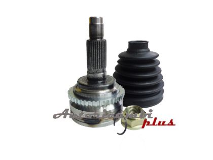 slika MZ951A-Homokinetički zglob Mazda 6 2.0 DI-Mazda CX7-Mazda CX9-nema više u ponudi