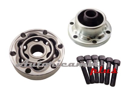slika MR752-Zglob zadnje poluosovine BMW 5 E60-E61 -BMW 6 E63-BMW 7 E65-E66-E67  V8  34-108mmm-zamenski rezervni deo