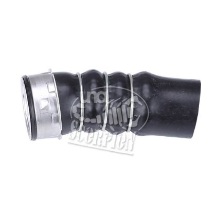 slika 84609-Crevo interkulera BMW 3 E90- E91- 318D- 320D ’05->Mod.-zamenski rezervni deo