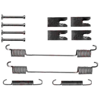 slika LY1267-Set opruga paknova Fiat Puno II +abs-zamenski rezervni deo