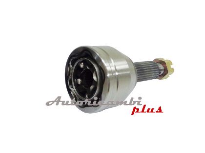 slika QD-158  Homokinetički zglob zadnje poluosovine  Polaris 700-zamenski rezervni deo