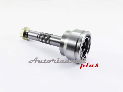 slika QD-124 Homokinetički zglob prednji Quad Polaris Sportsman 335-400-500  Xpedition-zamenski rezervni deo