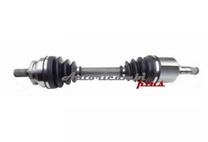 slika VO-8-927A Poluosovina leva Volvo S60-V70 II-S80-zamenski rezervni deo