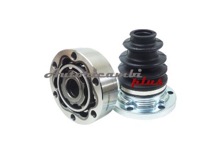 slika VW707-Zglob poluosovine do menjača Ford Galaxy 2.8 i V6-1.9 TDI-Volkswagen Sharan 2.8 VR6-1.9 TDI-Seat Alhambra 2.0 i-1.9 TDI-zamenski rezervni deo