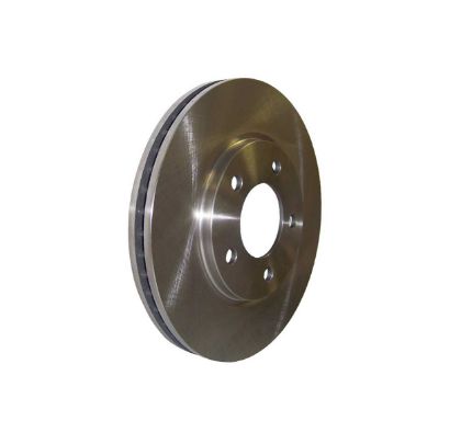 slika 26CH003-Disk kočioni prednji Chrysler Voyager-Grand Voyager-Fiat Freemont-Jeep Cherokee-zamenski rezervni deo