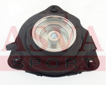 slika 0211-Z51F Šolja prednjeg amortizera Nissan Murano II  Z51  2.5 dCi 4x4 -3.5 4x4-zamenski rezervni deo