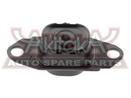 slika 0212-P12R Nosač motora levi Nissan Micra III 1.0 16V-1.2 16V-1.4 16V-Nissan Primera P12 1.9 dCi-zamenski rezervni deo