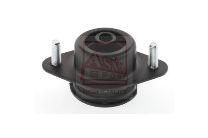 slika 0212-R51FM2 Nosač zadnjeg trapa Nissan Pathfinder III-zamenski rezervni deo