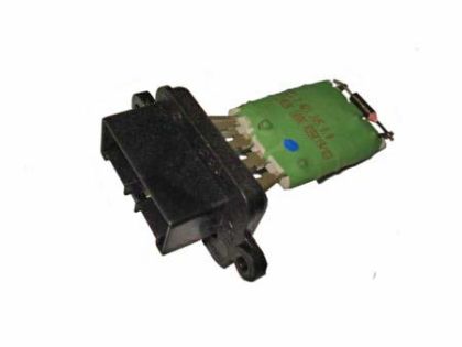 slika 47/1403 -Reostat ventilatora kabine Fiat Doblo-Seicento-Punto-zamenski rezervni deo