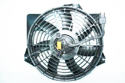 slika 57HY015-Motor ventilatora hladnjaka Hyundai Matrix 1.5 CRDi-zamenski rezervni deo