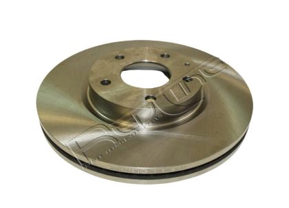 slika 26MZ044-Disk kočioni zadnji Mazda CX-3-Mazda CX-5-zamenski rezervni deo